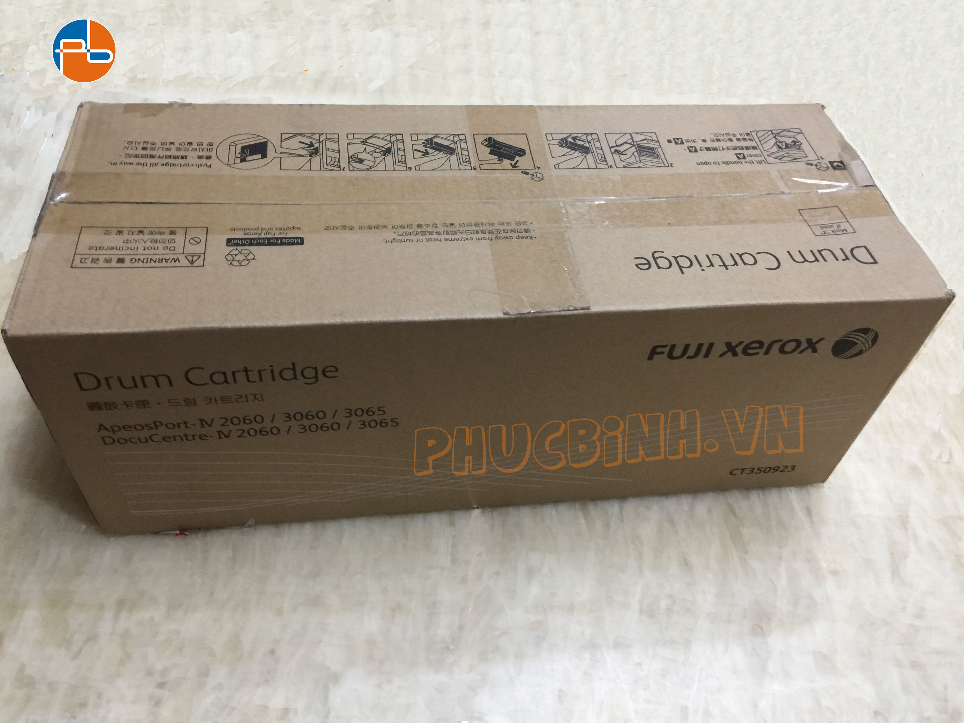 Trống máy Xerox DCIV 2060/3060/3065